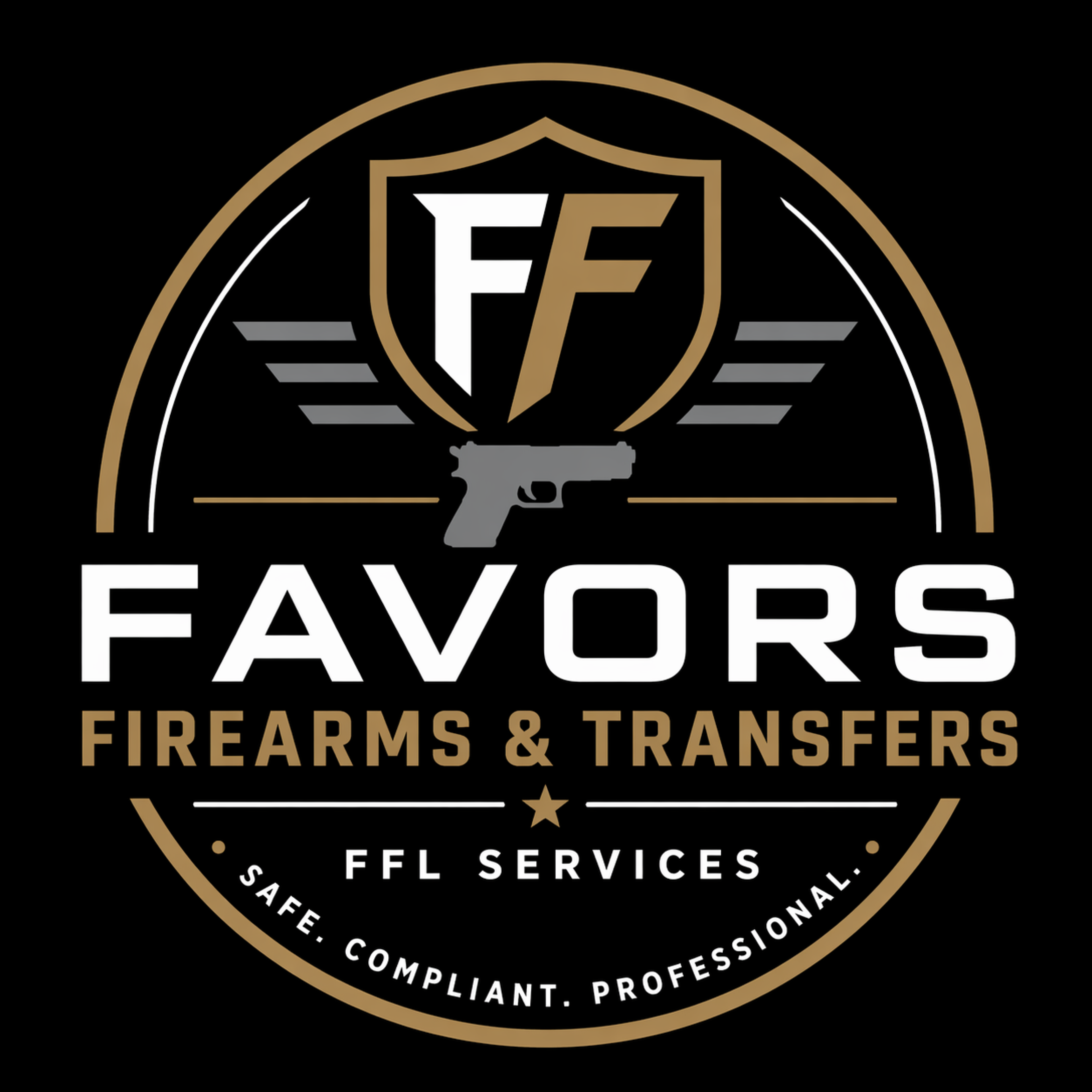 Ronnie T Favors II